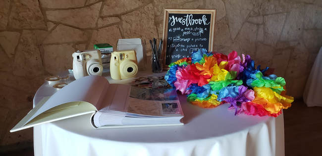 DIY Photo Booth Guide for Weddings & Events