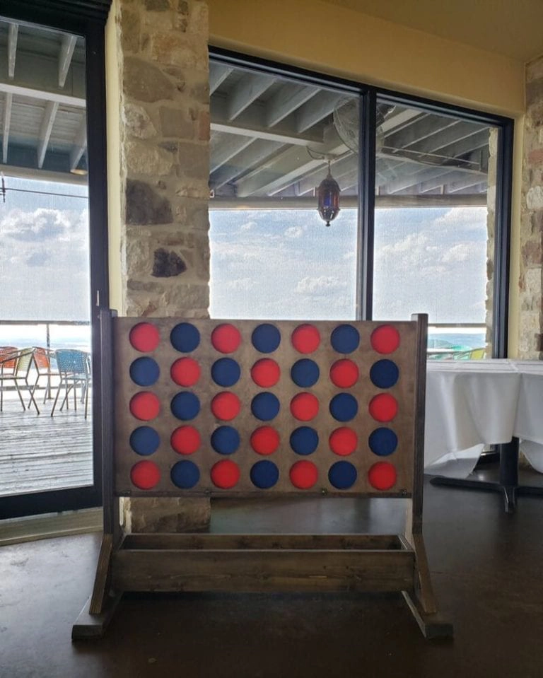 connect 4