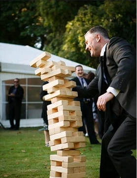 Jenga