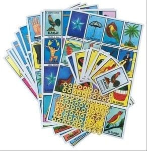 loteria