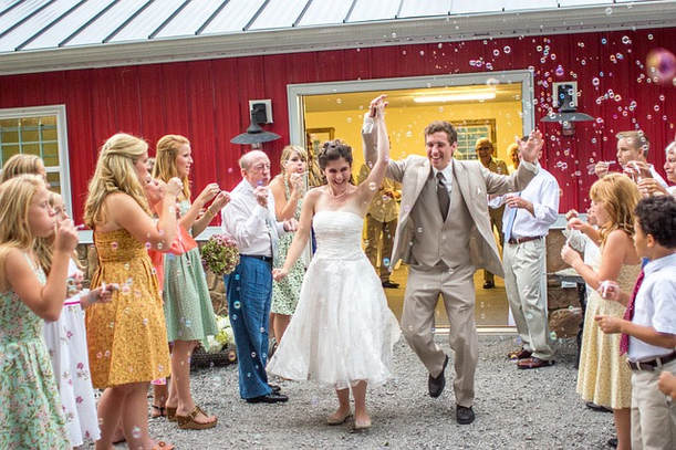 Top 2023 Wedding Exit Songs Pop Country 80s More