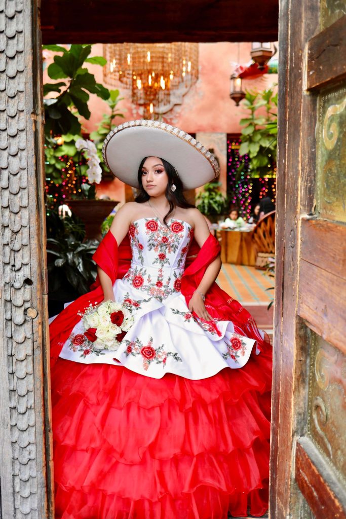 Quinceanera Photography Prices Book the Best Quince Photographer Package