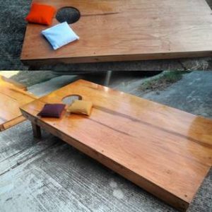cornhole